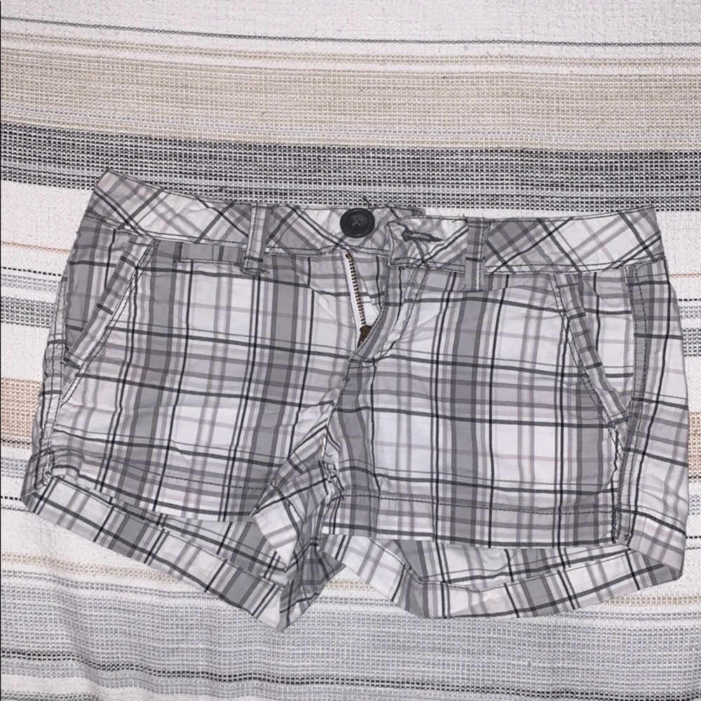 Aeropostale shorts